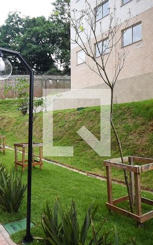 Apartamento à venda com 27m², 1 quarto e sem vaga Apartamento à venda com 27m², 1 quarto e sem vagaJardim