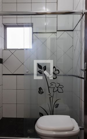 Apartamento para alugar com 70m², 2 quartos e 1 vaga Apartamento para alugar com 70m², 2 quartos e 1 vagaBanheiro