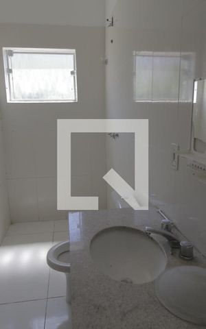 Casa à venda com 118m², 3 quartos e 3 vagasBanheiro da Suíte