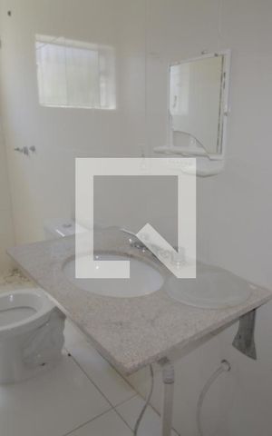 Casa à venda com 118m², 3 quartos e 3 vagasBanheiro da Suíte