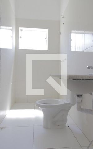 Casa à venda com 118m², 3 quartos e 3 vagasBanheiro da Suíte