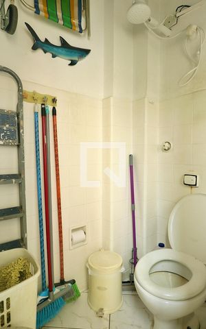 Apartamento à venda com 106m², 2 quartos e sem vagaÁrea de Serviço