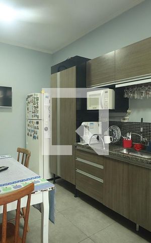 Apartamento à venda com 106m², 2 quartos e sem vagaCozinha