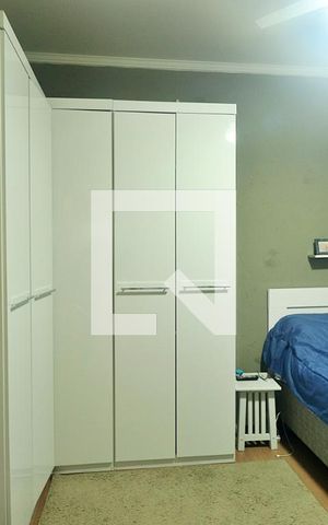 Apartamento à venda com 106m², 2 quartos e sem vagaQuarto 2