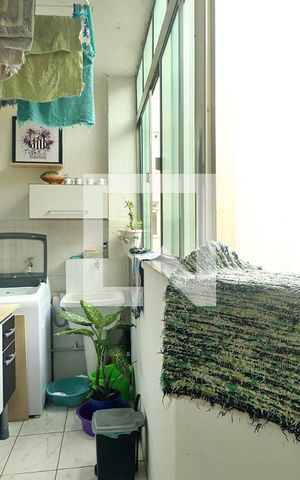 Apartamento à venda com 106m², 2 quartos e sem vagaÁrea de Serviço