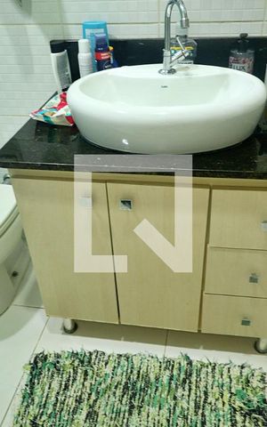 Apartamento à venda com 106m², 2 quartos e sem vagaBanheiro