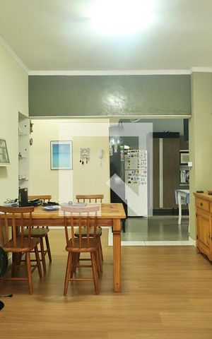 Apartamento à venda com 106m², 2 quartos e sem vagaSala