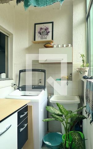 Apartamento à venda com 106m², 2 quartos e sem vagaÁrea de Serviço