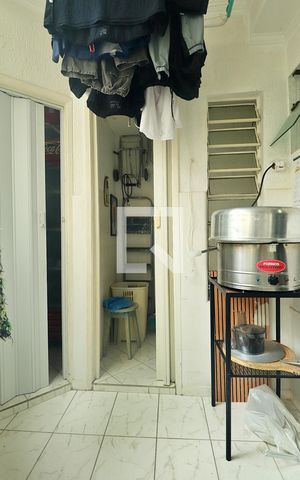 Apartamento à venda com 106m², 2 quartos e sem vagaÁrea de Serviço