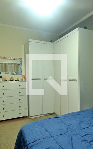 Apartamento à venda com 106m², 2 quartos e sem vagaQuarto 2
