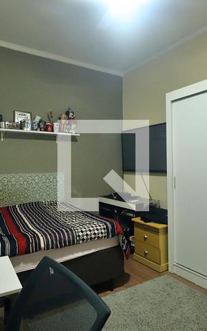 Apartamento à venda com 106m², 2 quartos e sem vagaQuarto 1