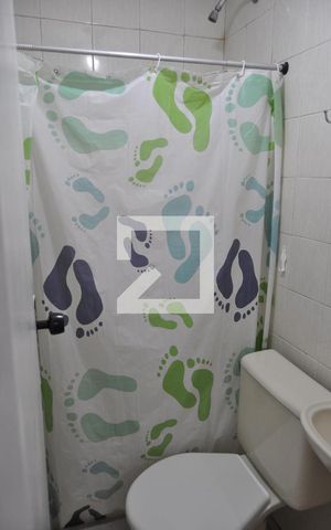 Apartamento à venda com 101m², 3 quartos e 1 vagaBanheiro