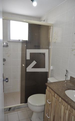 Apartamento à venda com 101m², 3 quartos e 1 vagaBanheiro 2