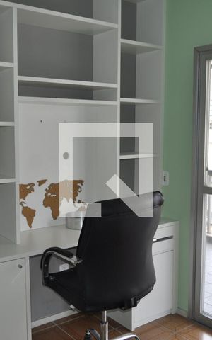 Apartamento à venda com 101m², 3 quartos e 1 vagaQuarto 2