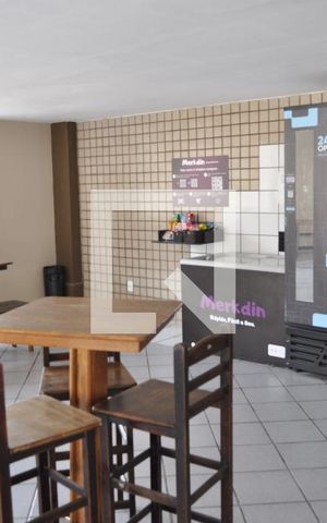 Apartamento à venda com 101m², 3 quartos e 1 vagaÁrea comum