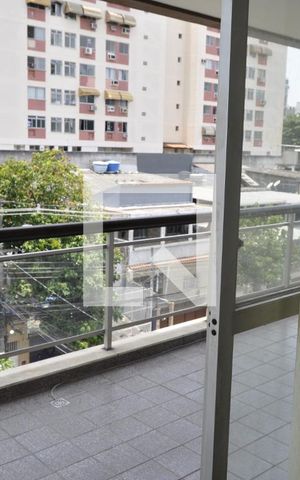 Apartamento à venda com 101m², 3 quartos e 1 vagaVaranda da Sala