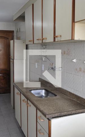 Apartamento à venda com 101m², 3 quartos e 1 vagaCozinha