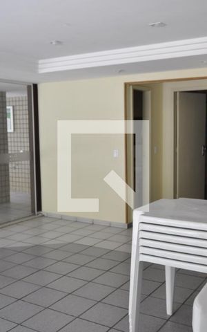 Apartamento à venda com 101m², 3 quartos e 1 vagaÁrea comum