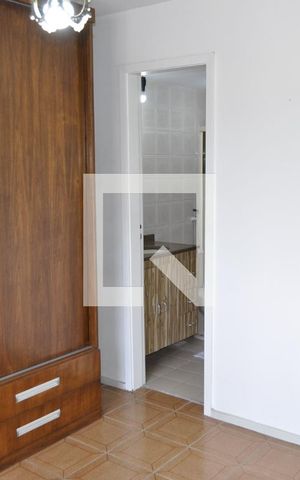 Apartamento à venda com 101m², 3 quartos e 1 vagaQuarto 3