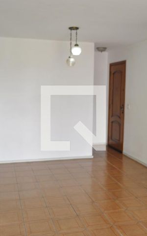 Apartamento à venda com 101m², 3 quartos e 1 vagaSala