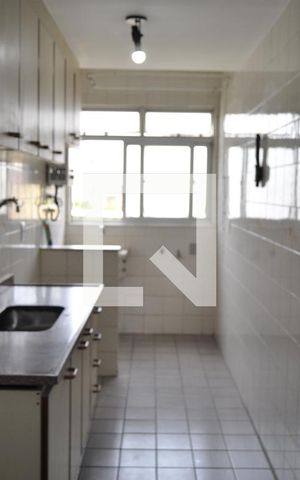 Apartamento à venda com 101m², 3 quartos e 1 vagaCozinha
