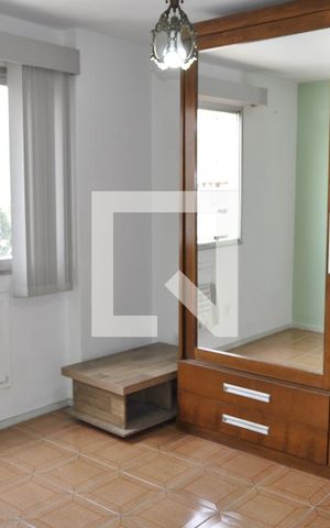 Apartamento à venda com 101m², 3 quartos e 1 vagaQuarto 3