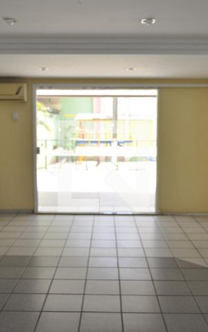 Apartamento à venda com 101m², 3 quartos e 1 vagaÁrea comum