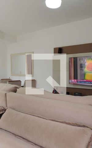 Casa de condomínio à venda com 110m², 3 quartos e 1 vagaSala 