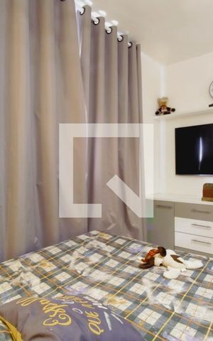 Casa de condomínio à venda com 110m², 3 quartos e 1 vaga Casa de condomínio à venda com 110m², 3 quartos e 1 vagaQuarto 3 - Suíte