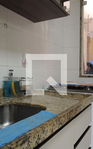 Casa de condomínio à venda com 110m², 3 quartos e 1 vagaCozinha - Armários