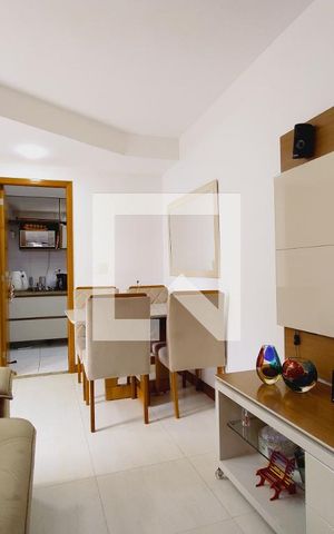 Casa de condomínio à venda com 110m², 3 quartos e 1 vaga Casa de condomínio à venda com 110m², 3 quartos e 1 vagaSala