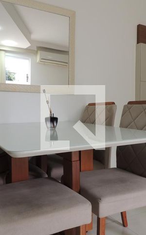 Casa de condomínio à venda com 110m², 3 quartos e 1 vagaSala 