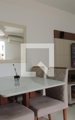 Casa de condomínio à venda com 110m², 3 quartos e 1 vagaSala 