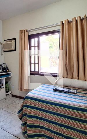 Casa à venda com 290m², 5 quartos e 3 vagasQuarto 1