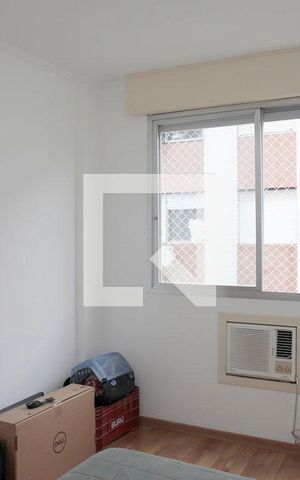 Apartamento à venda com 42m², 1 quarto e sem vagaQuarto