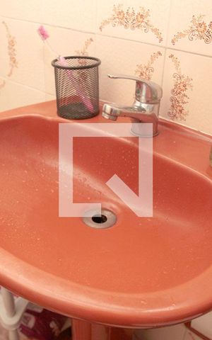 Apartamento à venda com 42m², 1 quarto e sem vagaBanheiro