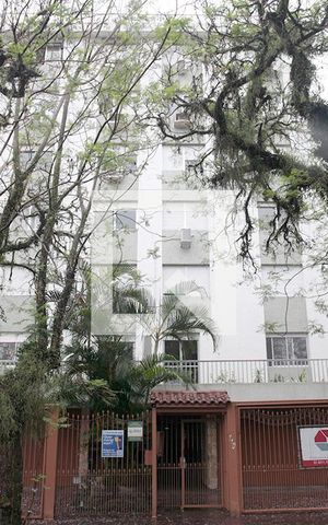 Apartamento à venda com 42m², 1 quarto e sem vagaFachada
