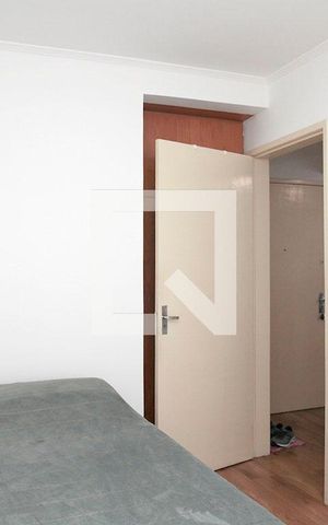 Apartamento à venda com 42m², 1 quarto e sem vagaQuarto