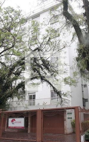 Apartamento à venda com 42m², 1 quarto e sem vagaFachada
