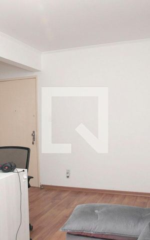 Apartamento à venda com 42m², 1 quarto e sem vagaSala