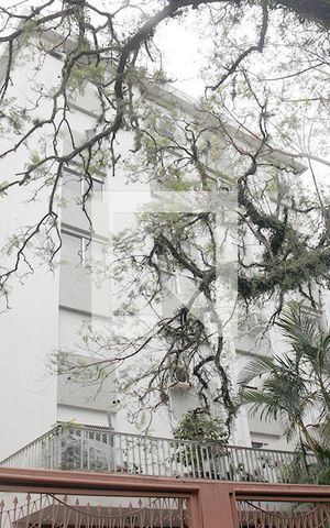Apartamento à venda com 42m², 1 quarto e sem vagaFachada