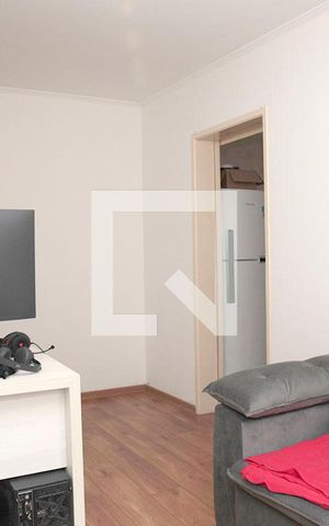 Apartamento à venda com 42m², 1 quarto e sem vagaSala