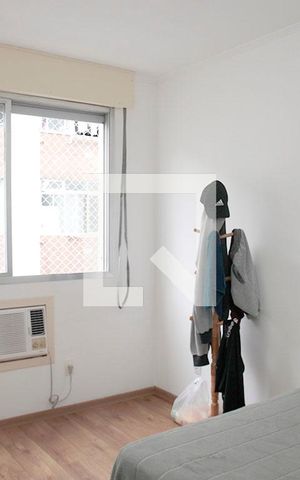 Apartamento à venda com 42m², 1 quarto e sem vagaQuarto