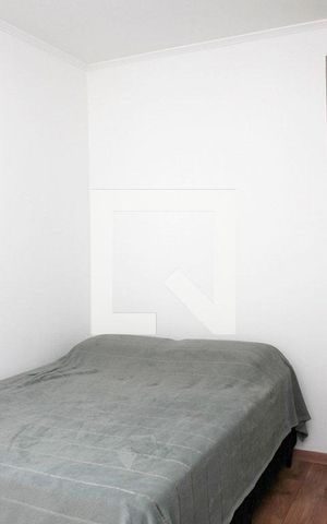 Apartamento à venda com 42m², 1 quarto e sem vagaQuarto
