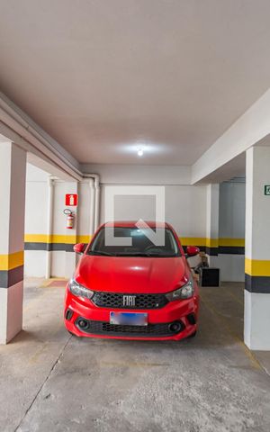 Apartamento à venda com 109m², 3 quartos e 2 vagas Apartamento à venda com 109m², 3 quartos e 2 vagasGaragem