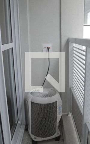 Studio para alugar com 27m², 1 quarto e sem vagaKitnet/Studio