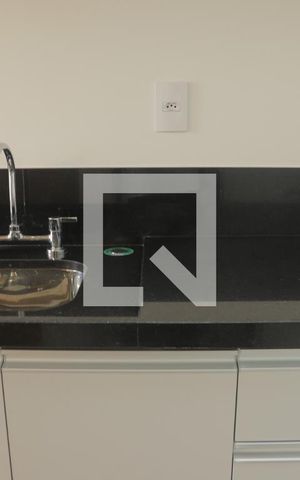 Studio para alugar com 27m², 1 quarto e sem vagaKitnet/Studio