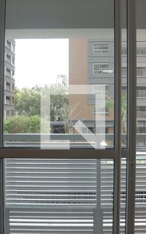 Studio para alugar com 27m², 1 quarto e sem vagaKitnet/Studio
