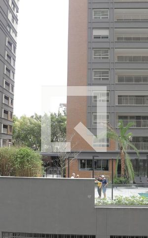 Studio para alugar com 27m², 1 quarto e sem vagaKitnet/Studio