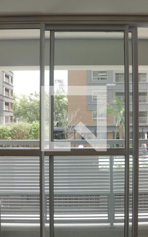 Studio para alugar com 27m², 1 quarto e sem vagaKitnet/Studio